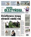 Gazeta Olsztyńska