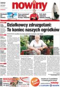 Nowiny