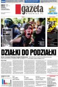 Gazeta Wyborcza