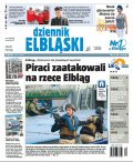 Dziennik Elbląski