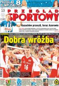 Przegląd Sportowy