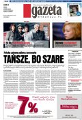 Gazeta Wyborcza