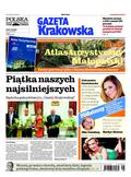 Gazeta Krakowska Nowosądecka