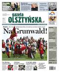 Gazeta Olsztyńska