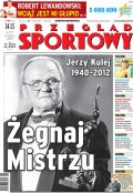 Przegląd Sportowy