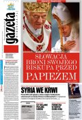 Gazeta Wyborcza