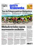 Gazeta Krakowska Małopolska