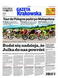 Gazeta Krakowska Nowosądecka