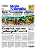 Gazeta Krakowska Na Podhalu
