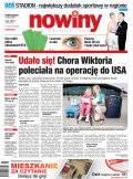 Nowiny