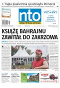 Nowa Trybuna Opolska