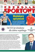 Przegląd Sportowy