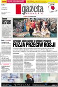 Gazeta Wyborcza