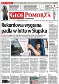 Głos Pomorza