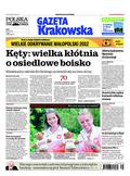 Gazeta Krakowska Małopolska