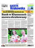 Gazeta Krakowska Nowosądecka