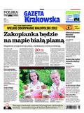 Gazeta Krakowska Na Podhalu