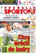 Przegląd Sportowy