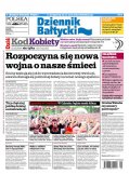 Polska Dziennik Bałtycki
