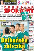 Przegląd Sportowy