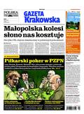 Gazeta Krakowska Nowosądecka