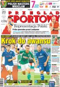 Przegląd Sportowy