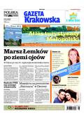 Gazeta Krakowska Nowosądecka