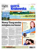 Gazeta Krakowska Na Podhalu
