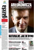 Gazeta Wyborcza