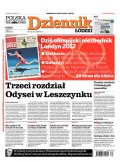Polska Dziennik Łódzki