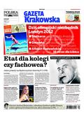 Gazeta Krakowska Nowosądecka