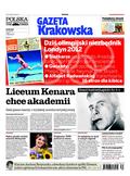 Gazeta Krakowska Na Podhalu