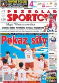 Przegląd Sportowy