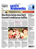 Gazeta Krakowska Małopolska