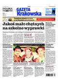 Gazeta Krakowska Tarnowska