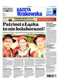 Gazeta Krakowska Nowosądecka