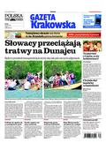 Gazeta Krakowska Na Podhalu