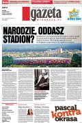 Gazeta Wyborcza