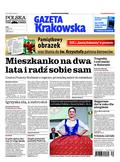 Gazeta Krakowska Małopolska
