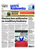 Gazeta Krakowska Nowosądecka