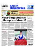 Gazeta Krakowska Na Podhalu