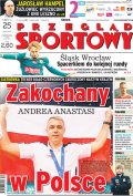 Przegląd Sportowy