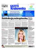 Gazeta Krakowska Na Podhalu