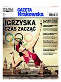 Gazeta Krakowska Tarnowska