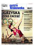 Gazeta Krakowska Nowosądecka