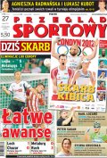 Przegląd Sportowy