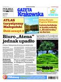 Gazeta Krakowska Małopolska