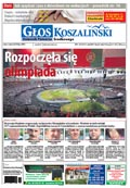 Głos Koszaliński