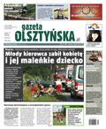 Gazeta Olsztyńska