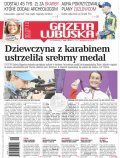 Gazeta Lubuska